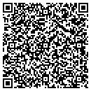 QR code with B & J Salon contacts