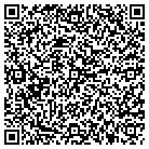 QR code with R & W Restoration & Waterproof contacts