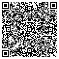 QR code with Jim Cerny contacts