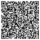 QR code with Raupe Sales contacts