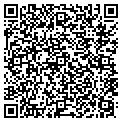 QR code with Mer Inc contacts