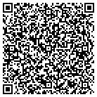 QR code with O'Neill Mechanical Service Inc contacts