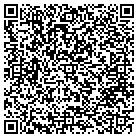 QR code with Geary County Convention Bureau contacts