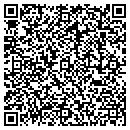 QR code with Plaza Tumbling contacts