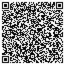 QR code with Robert D Kennemer DDS contacts
