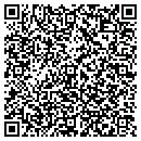 QR code with The Alley contacts