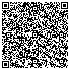 QR code with Red Buffalo Gift & Coffee Bar contacts