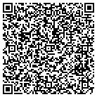QR code with McGinnis Cmplete Auto Bdy Repr contacts