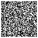 QR code with Keating & Assoc contacts