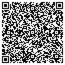 QR code with Zack Group contacts