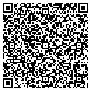 QR code with A Juniper Moon Salon contacts