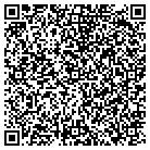 QR code with Leavenworth Sheriff's Office contacts