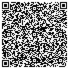 QR code with Lee's Welding & Fabrication contacts