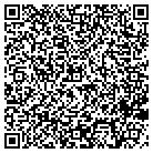 QR code with Manhattan High School contacts