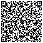 QR code with First Title Service Co contacts
