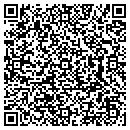QR code with Linda's Cafe contacts