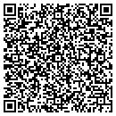 QR code with Peter D Lee DO contacts