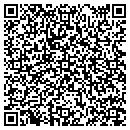 QR code with Pennys Diner contacts