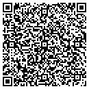 QR code with A M Cleaning Service contacts