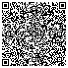 QR code with S & S Financial Service contacts