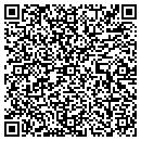 QR code with Uptown Bistro contacts