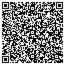QR code with J J's Other Place contacts