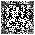 QR code with Mine & Yours Consignment contacts