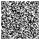 QR code with BHS Construction Inc contacts