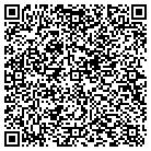 QR code with Clevenger Auto Reconditioning contacts