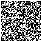 QR code with R M Baril General Contractor contacts
