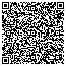 QR code with J & M Storage contacts