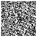 QR code with Maurice's contacts