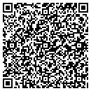 QR code with Kenneth A Hansen DDS contacts