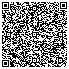 QR code with Timberline Cabinetry & Millwrk contacts