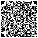 QR code with Knockys Liquors contacts