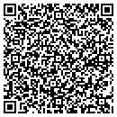 QR code with SALINA Control Tower contacts