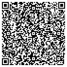 QR code with Custom Cutting & Styling contacts