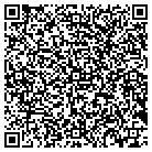 QR code with H & R Block Tax Service contacts