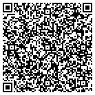 QR code with Manhattan Academy of Korean Mr contacts