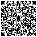 QR code with C J's Auto Sales contacts