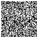 QR code with Gisedge Inc contacts