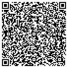 QR code with K II J Internet Distribution contacts