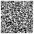 QR code with Provisioned Handyman Service contacts