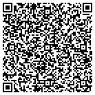 QR code with Calvary Lutheran Church contacts