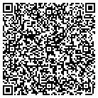 QR code with Thunder Valley Trophy Hunts contacts