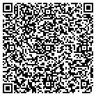 QR code with Hendricks Welding Machine contacts