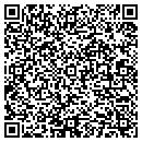 QR code with Jazzercise contacts