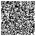 QR code with IPR Inc contacts