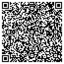 QR code with C & P Construction Co contacts