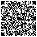 QR code with Sinsations contacts
